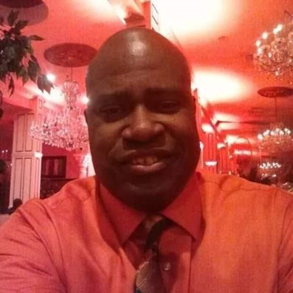 Meet your Posher, Barry - Picture 1 of 1